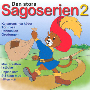 Törnrosa by Bibi Andersson