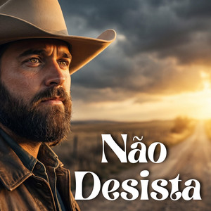 Não Desista by Adan Williams