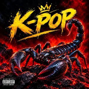 KPOP by GHANAPAQ