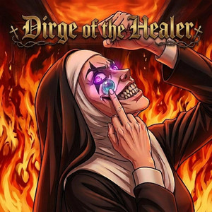 Dirge of the Healer by Fourth Wall Music