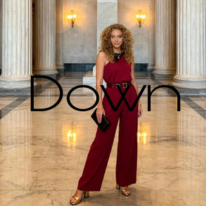Down by Alexis Keller