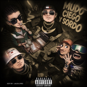 Mudo ciego y sordo - Remix by Mirko el Fresh, New Jerson, Lil Jxta, FLOW ELEGANCIA, Tiwinza