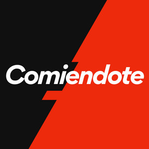 Comiendote by ElFlacoMS