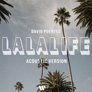 LaLaLife - Acoustic Version by David Puentez