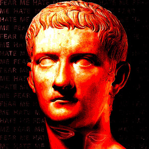 CALIGULA by BANGKITAN