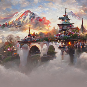 Kendall - Camino Tubular