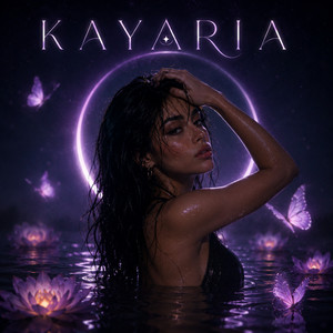 Love in Silence by Karyaria