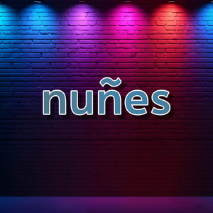 nuñes by Noe22