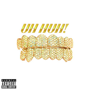 UH HUH! by Devin Cheff
