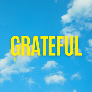 Grateful by Hollie Woods