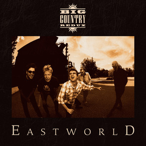 Pan American Irish Girl by Big Country Redux