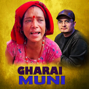 Sabitra Pariyar & HBN Kismat - Gharai Muni