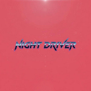 Night Driver by DJ Angelo 56