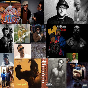 Black Infamous Radio (Show No.23)