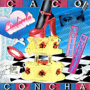 Noite Nubente by CACO/CONCHA