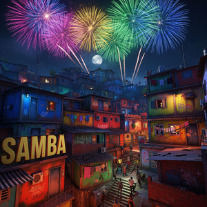 SAMBA by RXNY