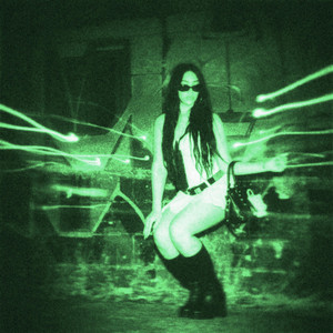 THIS IS NOT A DRILL (Stripped) by Renn Olympus