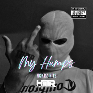 My Humps || Hybrid Remix