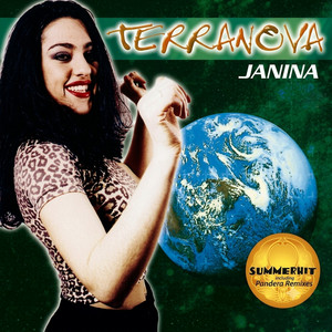 Terranova (Pandera Airplay edit) by Janina