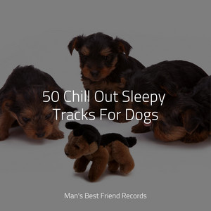 50 Chill Out Sleepy Tracks For Dogs album
