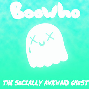 The Socially Awkward Ghost