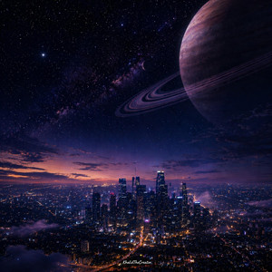 4 A.M. JetLag by KhalidTheCreator