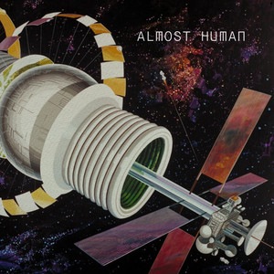 Almost Human by skullstorm