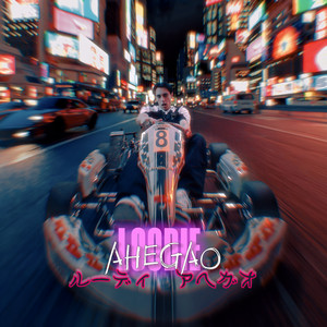Portada de AHEGAO