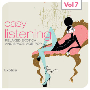 絵画 EASY LISTNING