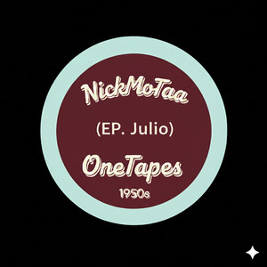Nadie Como Tú by OneTapes1950s
