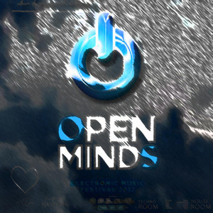 Open Minds Cali Beat, Jlamuzik 2012 cover art