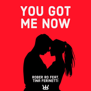 You Got Me Now