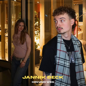 hin und weg by Jannik Beck