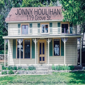 Hello Hometown by Jonny Houlihan