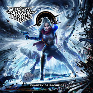 Children of the Ruins by Crystal Throne