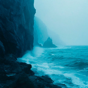 Ocean's Pulse by selfview