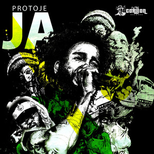 J.A. by Protoje