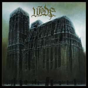 Wode - Death's Edifice