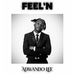 FEEL'N by Adwando Lee