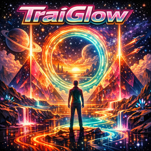 TraiGlow by lead melody