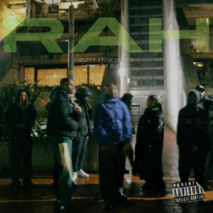 RAH by Duppy, Scorcher