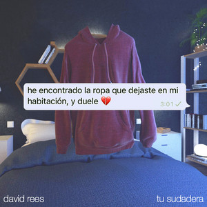 Tu Sudadera by David Rees