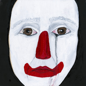 Mi Culpa by pablopablo