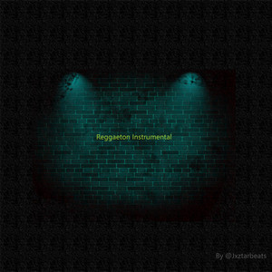 Reggaeton Beat (Instrumental)