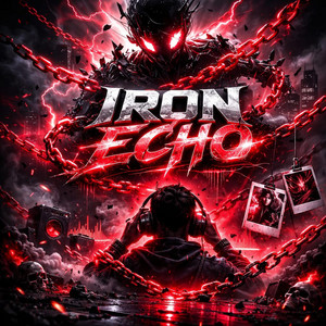 Iron Echo Ch 1