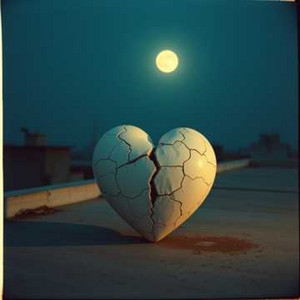 Begin Again by Mirelle Calme