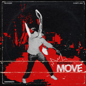 EVERYBODY MOVE