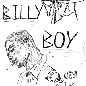 Billy Boy by Staring in Spaces