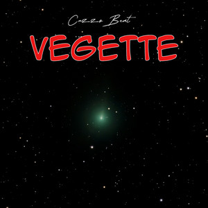 Vegette by CuzzoBeat