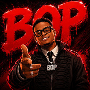 Bop by Laro Benz